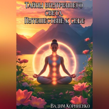 Скачать книгу Тайны внутреннего света. Путешествие к себе