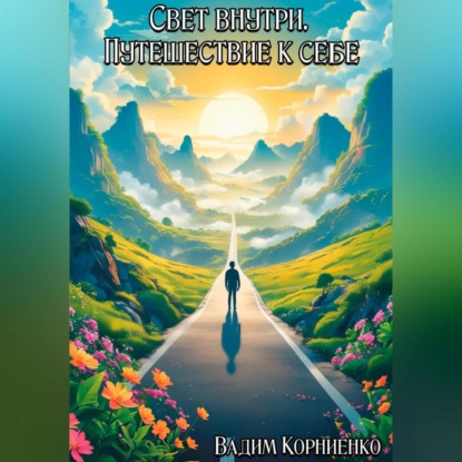 Скачать книгу Свет внутри. Путешествие к себе