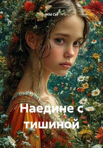 Скачать книгу Наедине с тишиной