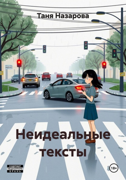 Скачать книгу Неидеальные тексты