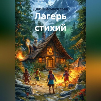 Скачать книгу Лагерь стихий