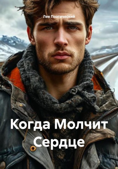 Скачать книгу Когда Молчит Сердце