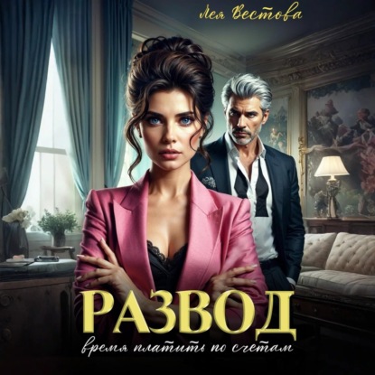 Скачать книгу Развод. Время платить по счетам