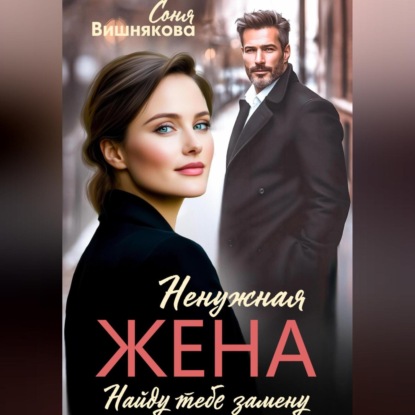 Скачать книгу Ненужная жена