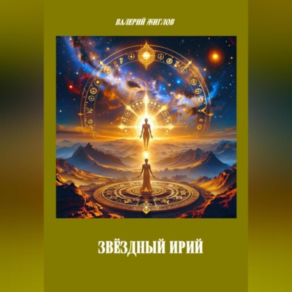 Скачать книгу Звёздный Ирий