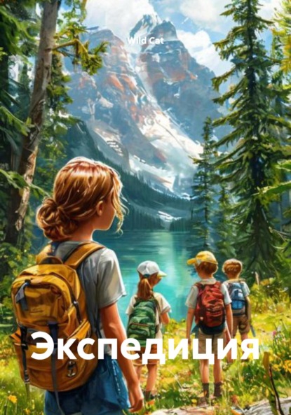 Скачать книгу Экспедиция