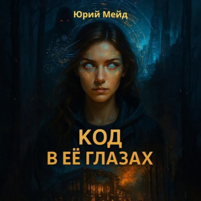 Скачать книгу Код в её глазах