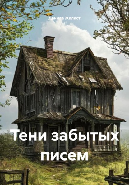 Скачать книгу Тени забытых писем