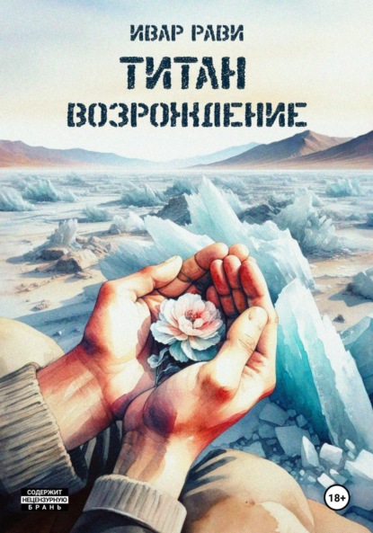 Скачать книгу Титан: Возрождение