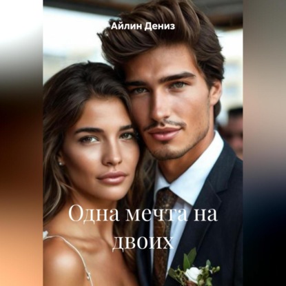 Скачать книгу Одна мечта на двоих