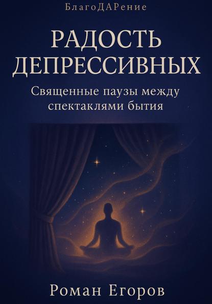 Скачать книгу «Радость депрессивных»