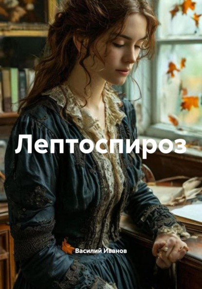 Скачать книгу Лептоспироз