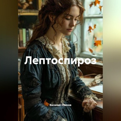 Скачать книгу ЛЕПТОСПИРОЗ