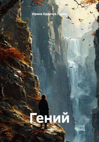 Скачать книгу Гений