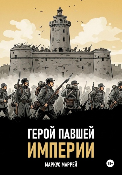 Герой павшей империи