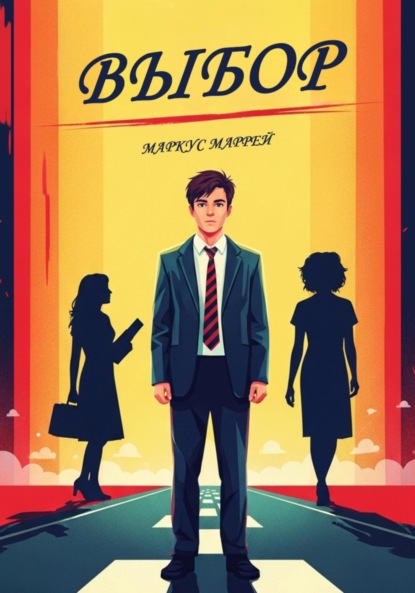 Скачать книгу Выбор