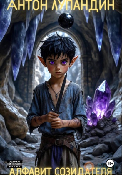 Скачать книгу Алфавит созидателя