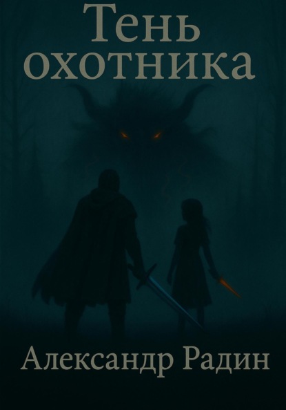 Тень охотника