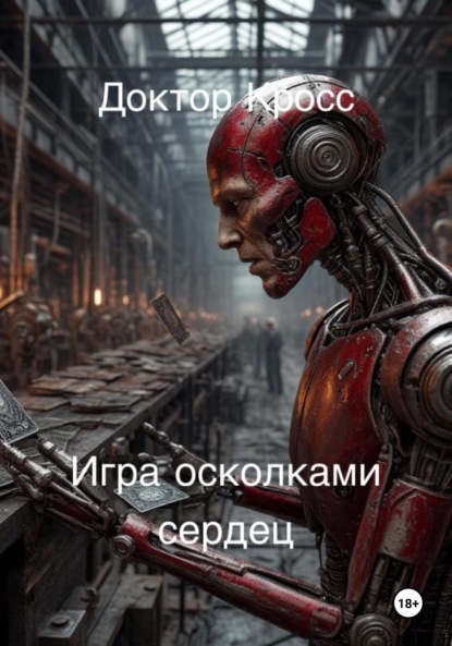 Скачать книгу Игра осколками сердец