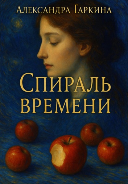 Скачать книгу Спираль времени