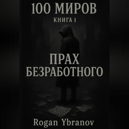 Скачать книгу 100 МИРОВ, КНИГА 1.«ПРАХ БЕЗРАБОТНОГО»