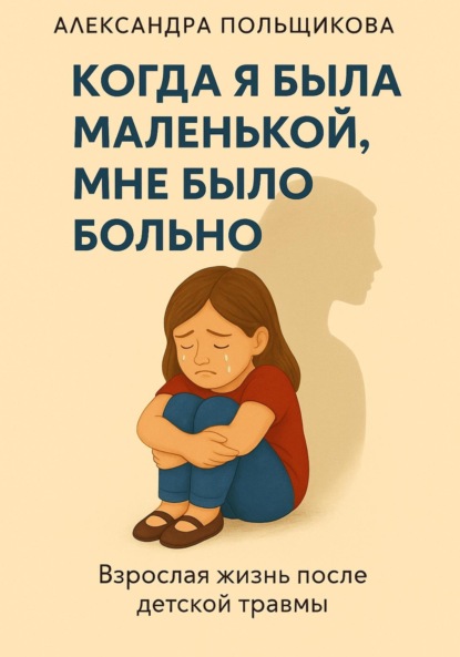 Скачать книгу Когда я была маленькой, мне было больно
