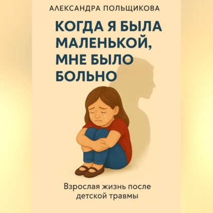Скачать книгу Когда я была маленькой, мне было больно