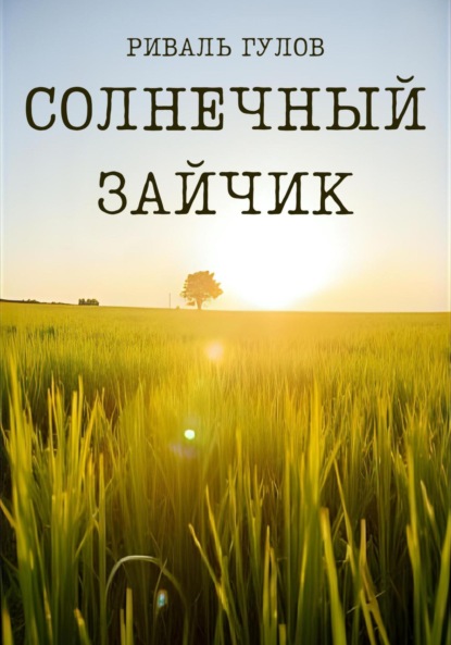 Скачать книгу Солнечный зайчик