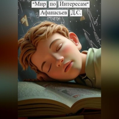 Скачать книгу Мир по интересам