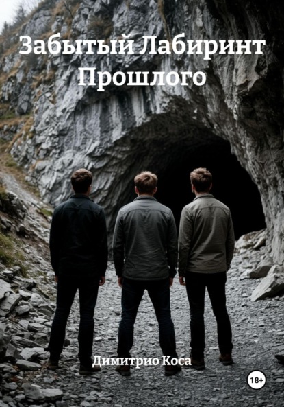 Скачать книгу Забытый Лабиринт Прошлого