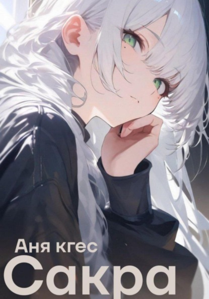 Скачать книгу Сакра