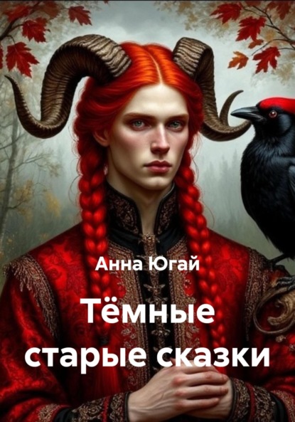 Скачать книгу Тёмные старые сказки