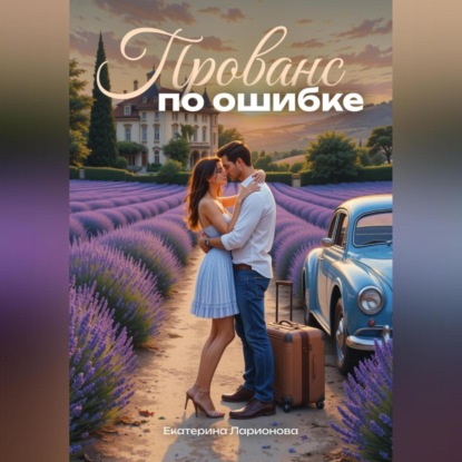 Скачать книгу Прованс по ошибке