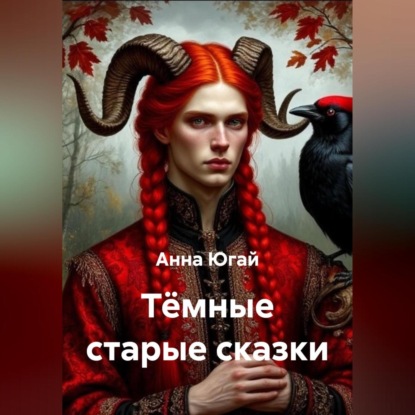 Скачать книгу Тёмные старые сказки.
