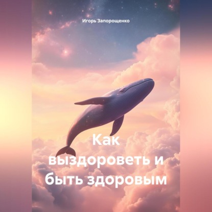 Скачать книгу КАК ВЫЗДОРОВИТЬ И БЫТЬ ЗДОРОВЫМ