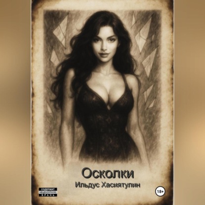 Скачать книгу Осколки