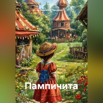 Скачать книгу Пампичита