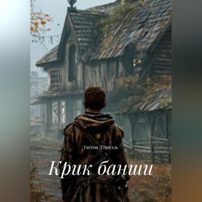 Скачать книгу Крик банши