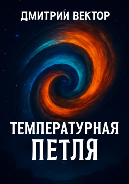Скачать книгу Температурная петля