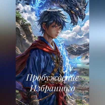 Скачать книгу Пробуждение Избранного