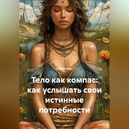 Скачать книгу Тело как компас: как услышать свои истинные потребности
