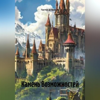 Скачать книгу Камень Возможностей