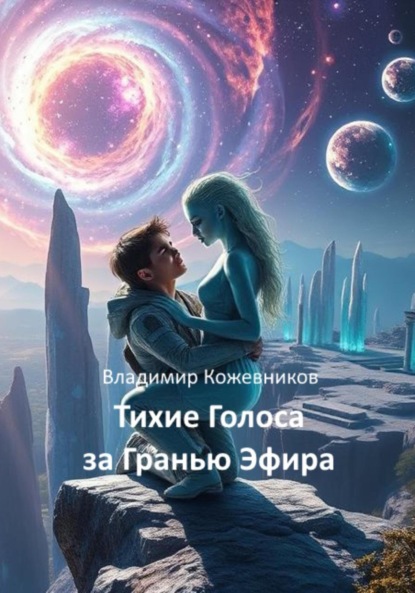 Скачать книгу Тихие Голоса за Гранью Эфира