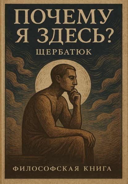 Скачать книгу Почему я здесь?