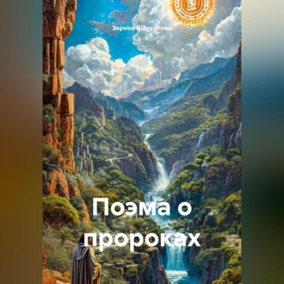 Скачать книгу Поэма о пророках
