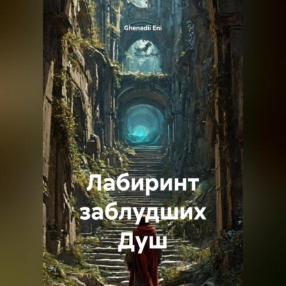 Скачать книгу Лабиринт заблудших Душ