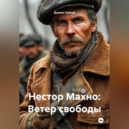 Скачать книгу «Нестор Махно: Ветер свободы»