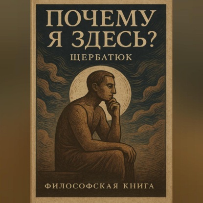 Скачать книгу Почему я здесь?