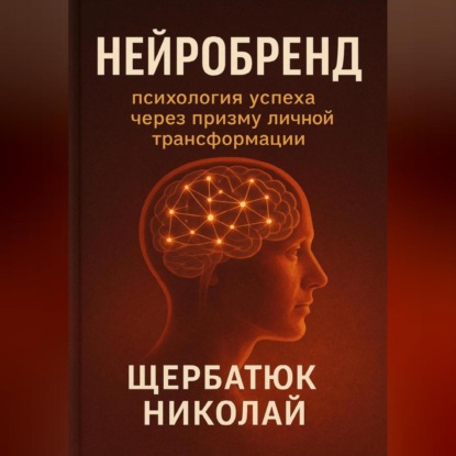 Скачать книгу НейроБренд: Психология успеха через призму личной трансформации.