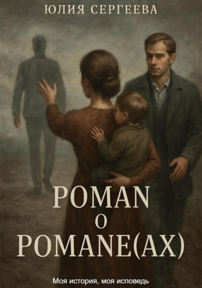 Скачать книгу Роман о Романе(ах)